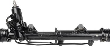 Rack and Pinion Assembly A1 26-4044