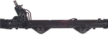 Rack and Pinion Assembly A1 26-6006