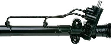 Rack and Pinion Assembly A1 26-8001
