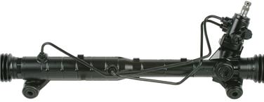 Rack and Pinion Assembly A1 26-8010