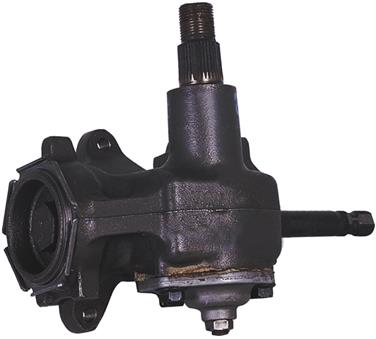 Steering Gear A1 27-5000