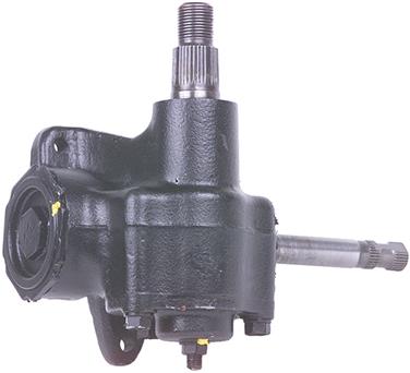 Steering Gear A1 27-5007