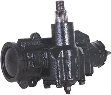 Steering Gear A1 27-6537