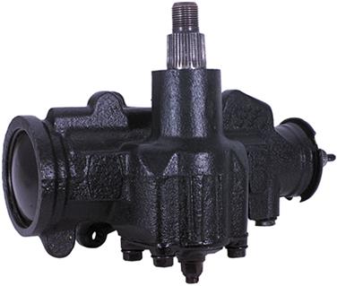 1991 Pontiac Firebird Steering Gear A1 27-6550