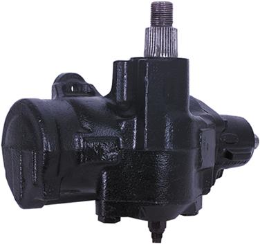 Steering Gear A1 27-6556