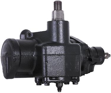 1999 Lincoln Navigator Steering Gear A1 27-6567