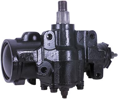 Steering Gear A1 27-7501