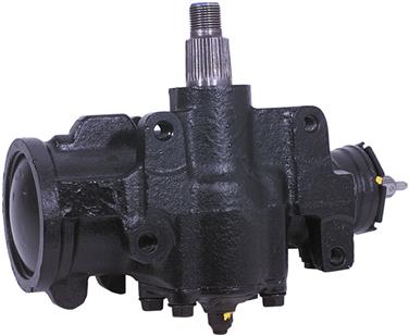 Steering Gear A1 27-7512