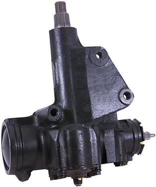 Steering Gear A1 27-7514