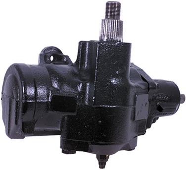 Steering Gear A1 27-7516