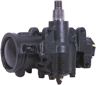 Steering Gear A1 27-7526