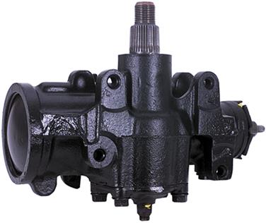 Steering Gear A1 27-7531