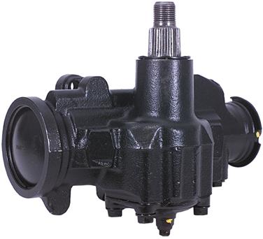 1999 GMC Safari Steering Gear A1 27-7538