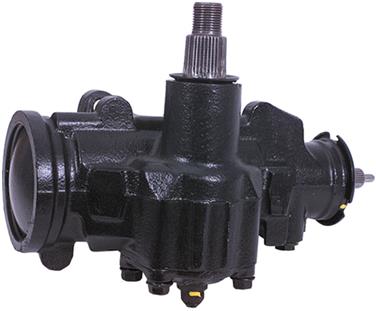 1995 GMC K2500 Steering Gear A1 27-7539