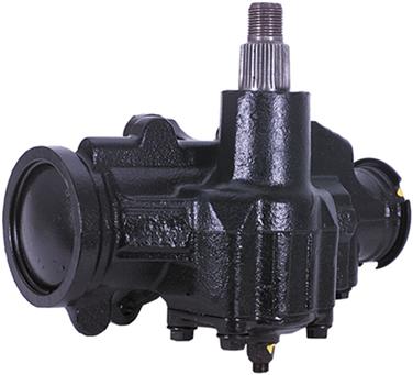 1992 Dodge Dakota Steering Gear A1 27-7548