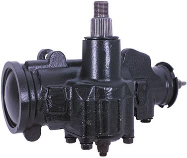 Steering Gear A1 27-7555