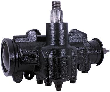 1997 GMC Safari Steering Gear A1 27-7558