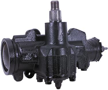 1997 GMC Sonoma Steering Gear A1 27-7559