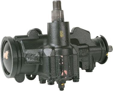 1999 Dodge Dakota Steering Gear A1 27-7588