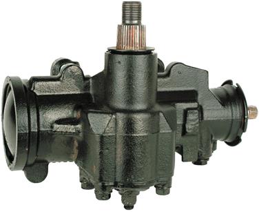 Steering Gear A1 27-7602