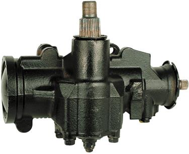 Steering Gear A1 27-7603