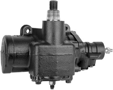 2005 Ford E-350 Super Duty Steering Gear A1 27-7620