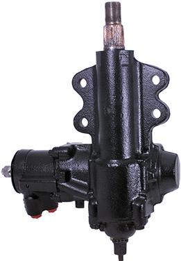 Steering Gear A1 27-8405