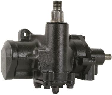 1999 GMC Sierra 1500 Steering Gear A1 27-8412