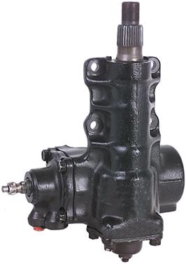 Steering Gear A1 27-8456