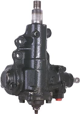 Steering Gear A1 27-8462