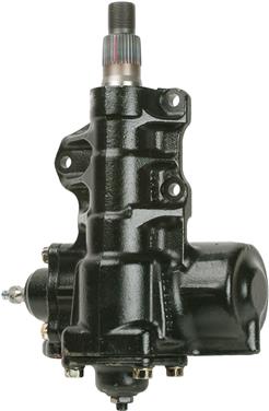 2000 Mitsubishi Montero Sport Steering Gear A1 27-8463