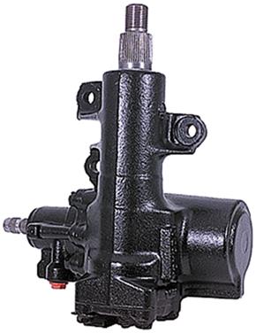 Steering Gear A1 27-8473