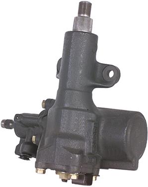 Steering Gear A1 27-8477