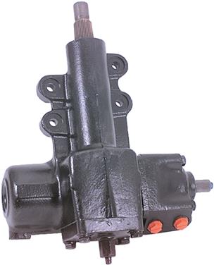 Steering Gear A1 27-8501