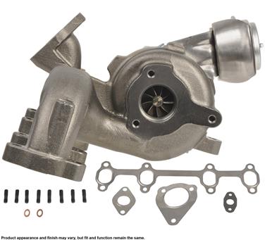 1999 Volkswagen Beetle Turbocharger A1 2N-506