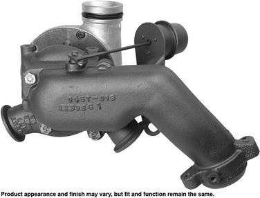 Turbocharger A1 2T-101