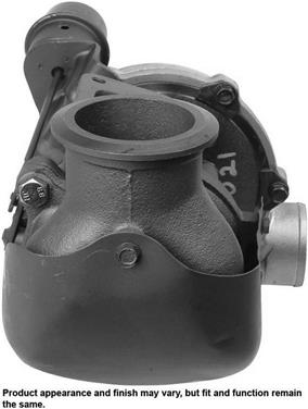 Turbocharger A1 2T-103