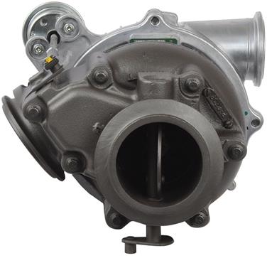 Turbocharger A1 2T-210