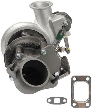 Turbocharger A1 2T-301