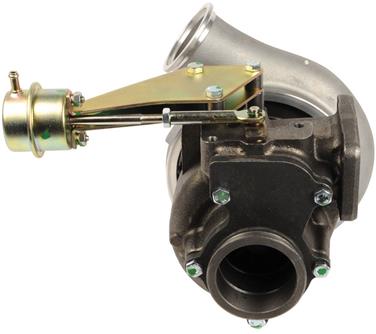 Turbocharger A1 2T-306