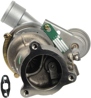 Turbocharger A1 2T-510