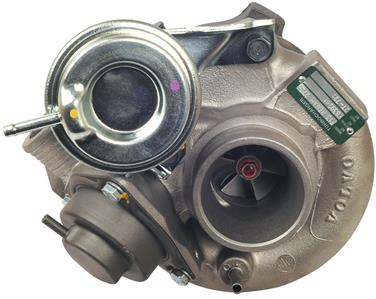 Turbocharger A1 2T-721