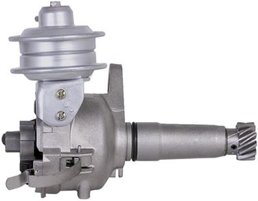 1989 Mitsubishi Montero Distributor A1 31-572