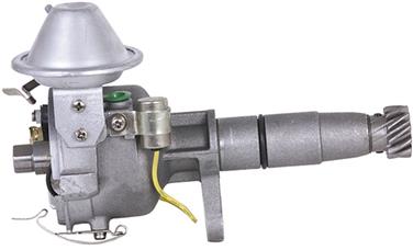 Distributor A1 31-658