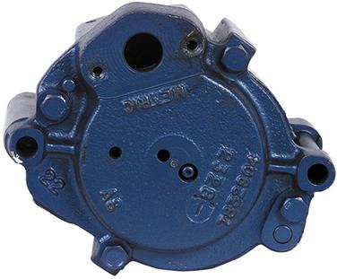 Secondary Air Injection Pump A1 32-282