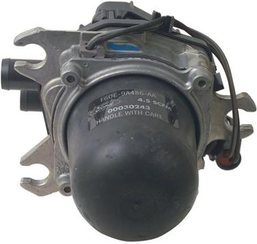 Secondary Air Injection Pump A1 32-2900M