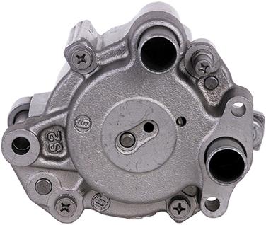 Secondary Air Injection Pump A1 33-701