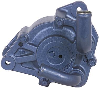 Secondary Air Injection Pump A1 33-783