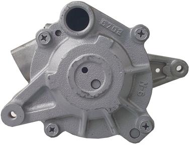 Secondary Air Injection Pump A1 33-791