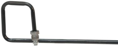 Rack and Pinion Hydraulic Transfer Tubing Assembly A1 3L-2701